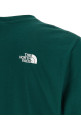 Футболка THE NORTH FACE  Футболка THE NORTH FACE