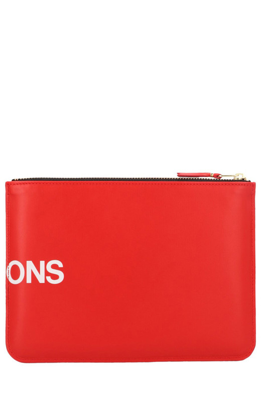 Гаманець COMME DES GARÇONS WALLET  Гаманець COMME DES GARÇONS WALLET