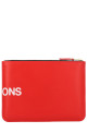 Гаманець COMME DES GARÇONS WALLET  Гаманець COMME DES GARÇONS WALLET