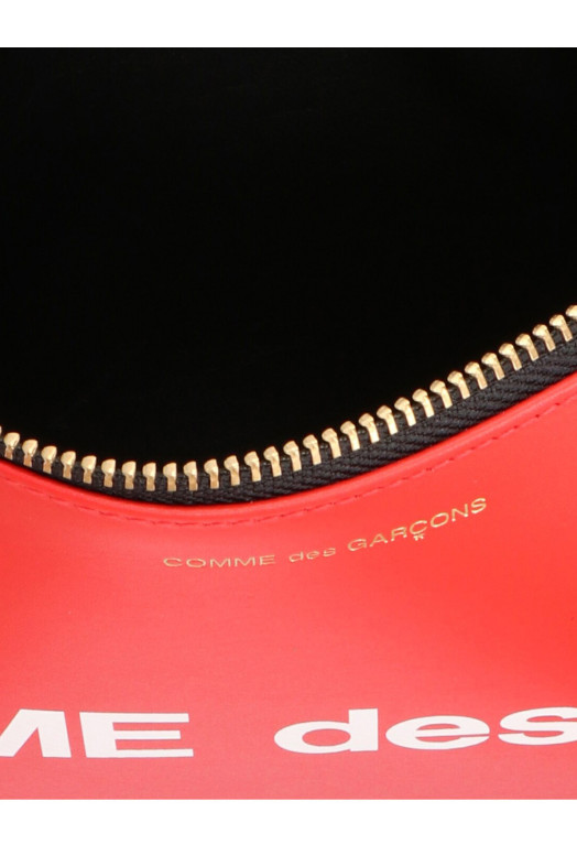 Гаманець COMME DES GARÇONS WALLET  Гаманець COMME DES GARÇONS WALLET