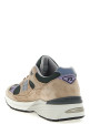 'Made in UK 991V2' sneakers Multicolor 'Made in UK 991V2' sneakers Multicolor