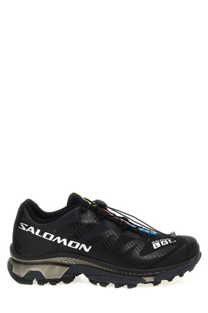 Кросівки SALOMON 'XT-4 OG' чорні L47132900BLACKEBONYSILVERMETALLICX Кросівки SALOMON 'XT-4 OG' чорні L47132900BLACKEBONYSILVERMETALLICX