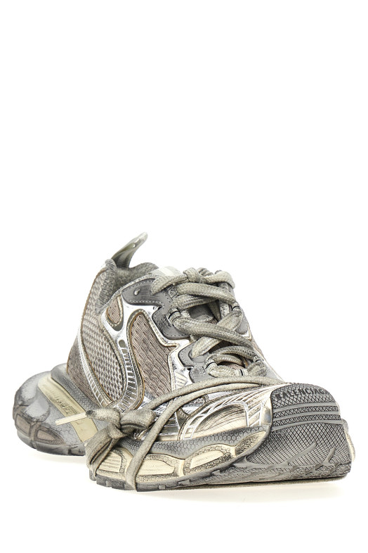 '3XL' sneakers Multicolor