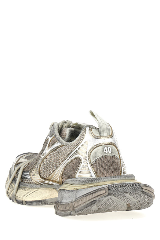 '3XL' sneakers Multicolor