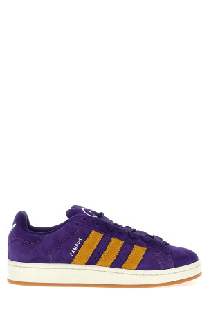 Кроссовки ADIDAS ORIGINALS 'Campus 00s' фиолетовые JI3166CPURPLFTWWHTOWHITE Кроссовки ADIDAS ORIGINALS 'Campus 00s' фиолетовые JI3166CPURPLFTWWHTOWHITE