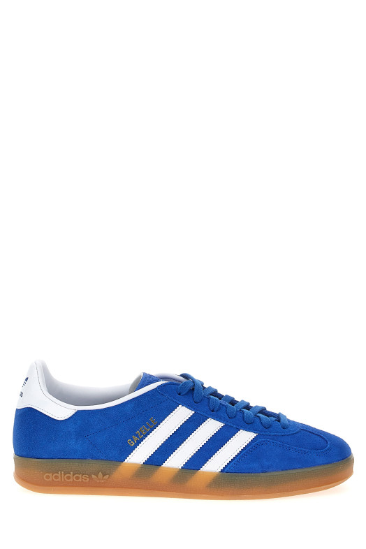 'Gazelle Indoor' sneakers Blue