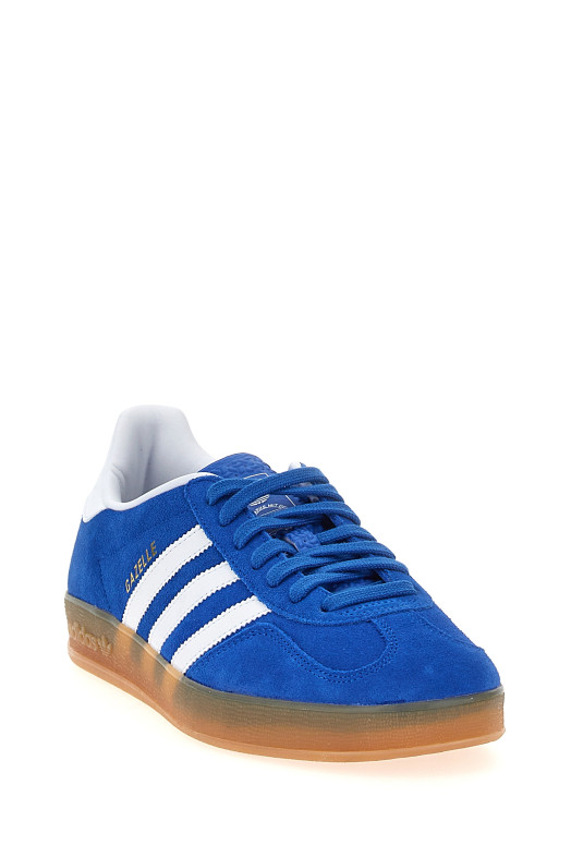 'Gazelle Indoor' sneakers Blue