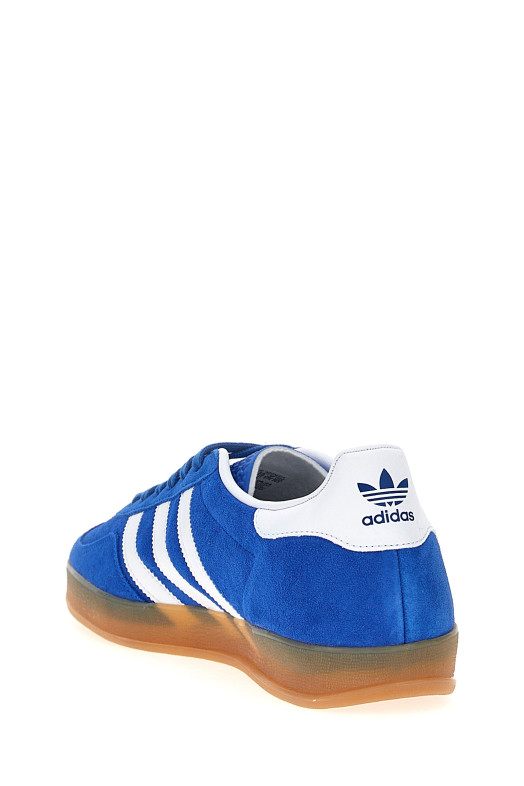 'Gazelle Indoor' sneakers Blue