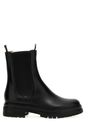 'Chester' beatles boots Black 'Chester' beatles boots Black