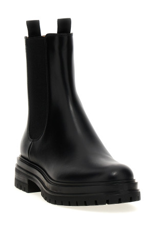 'Chester' beatles boots Black 'Chester' beatles boots Black