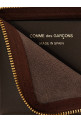 Гаманець COMME DES GARÇONS WALLET 'Classic Line - SA3100' коричневий SA3100BROWN Гаманець COMME DES GARÇONS WALLET 'Classic Line - SA3100' коричневий SA3100BROWN