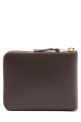 Гаманець COMME DES GARÇONS WALLET 'Classic Leather Line' коричневий SA7100BROWN Гаманець COMME DES GARÇONS WALLET 'Classic Leather Line' коричневий SA7100BROWN