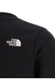'Fine' sweatshirt Black-grey 'Fine' sweatshirt Black-grey