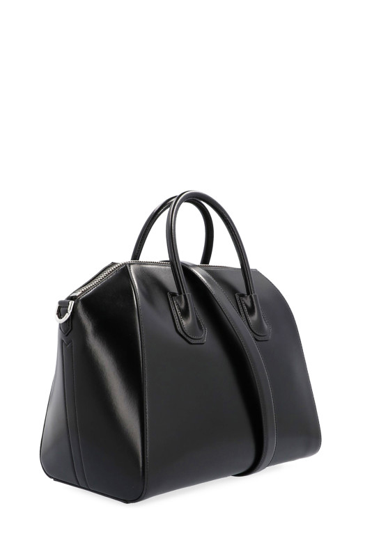 'Antigona' small handbag Black