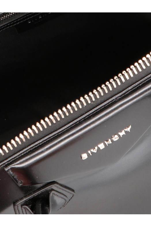 'Antigona' small handbag Black