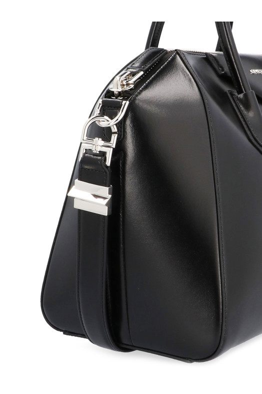 'Antigona' small handbag Black