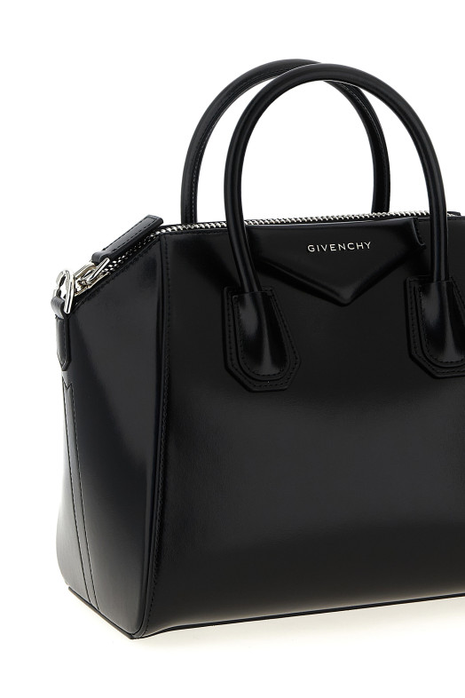 'Antigona' small handbag Black 'Antigona' small handbag Black