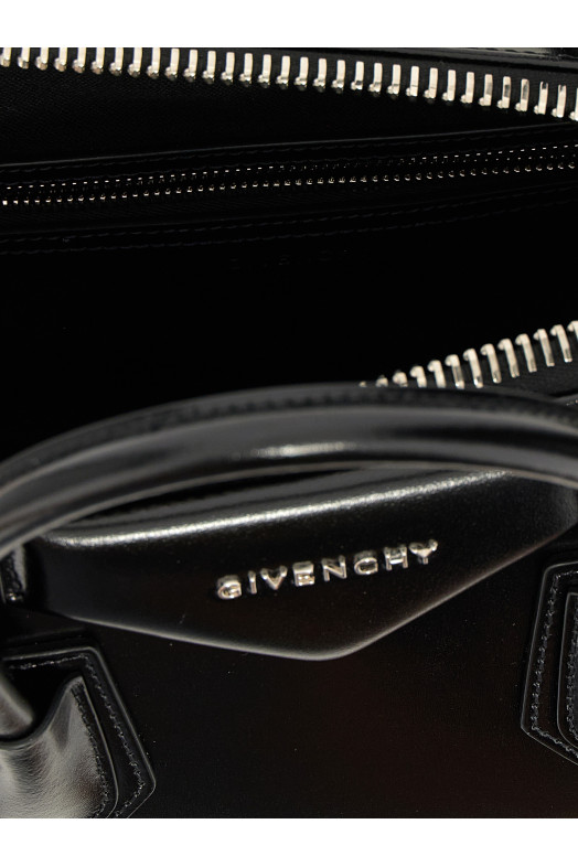 'Antigona' small handbag Black 'Antigona' small handbag Black