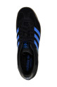 Черные кроссовки ADIDAS ORIGINALS 'Gazelle Indoor' JQ2692CBLACKBLUEGUM3 Черные кроссовки ADIDAS ORIGINALS 'Gazelle Indoor' JQ2692CBLACKBLUEGUM3