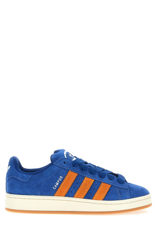 Кроссовки ADIDAS ORIGINALS 'Campus 00s' Синий JH8058CROYALBORANGOWHITE Кроссовки ADIDAS ORIGINALS 'Campus 00s' Синий JH8058CROYALBORANGOWHITE