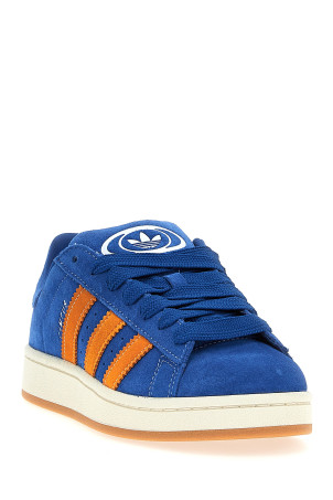 Кросівки ADIDAS ORIGINALS 'Campus 00s' Сині JH8058CROYALBORANGOWHITE Кросівки ADIDAS ORIGINALS 'Campus 00s' Сині JH8058CROYALBORANGOWHITE