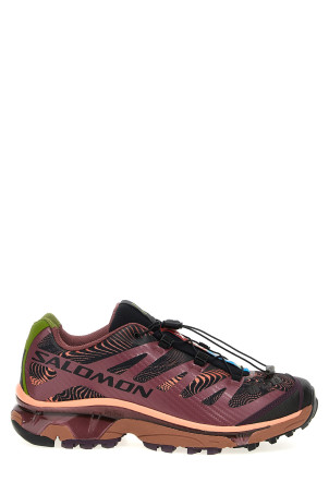 Кросівки SALOMON 'XT-4 OG R.A.D' Різнокольорові L47747200NOCTURNETAWNYPORTEMBERGLOW Кросівки SALOMON 'XT-4 OG R.A.D' Різнокольорові L47747200NOCTURNETAWNYPORTEMBERGLOW