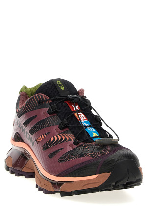 Кросівки SALOMON 'XT-4 OG R.A.D' Різнокольорові L47747200NOCTURNETAWNYPORTEMBERGLOW Кросівки SALOMON 'XT-4 OG R.A.D' Різнокольорові L47747200NOCTURNETAWNYPORTEMBERGLOW