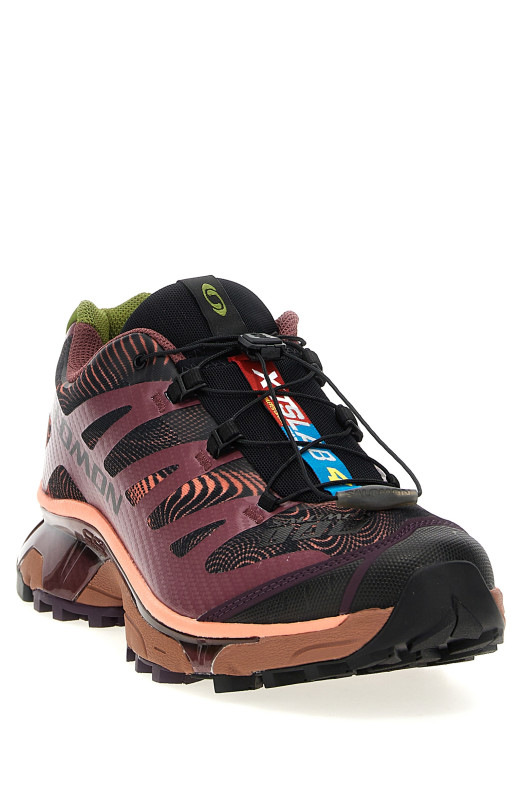 Кроссовки SALOMON 'XT-4 OG R.A.D' Многоцветный L47747200NOCTURNETAWNYPORTEMBERGLOW Кроссовки SALOMON 'XT-4 OG R.A.D' Многоцветный L47747200NOCTURNETAWNYPORTEMBERGLOW
