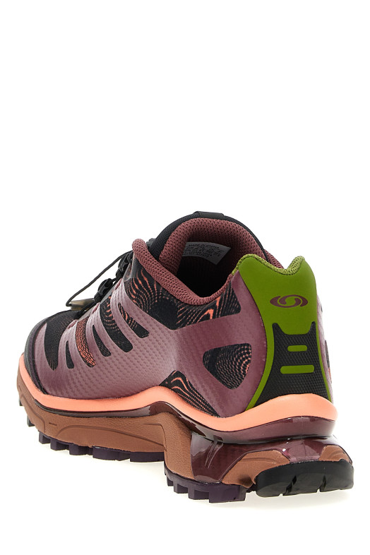 Кроссовки SALOMON 'XT-4 OG R.A.D' Многоцветный L47747200NOCTURNETAWNYPORTEMBERGLOW Кроссовки SALOMON 'XT-4 OG R.A.D' Многоцветный L47747200NOCTURNETAWNYPORTEMBERGLOW