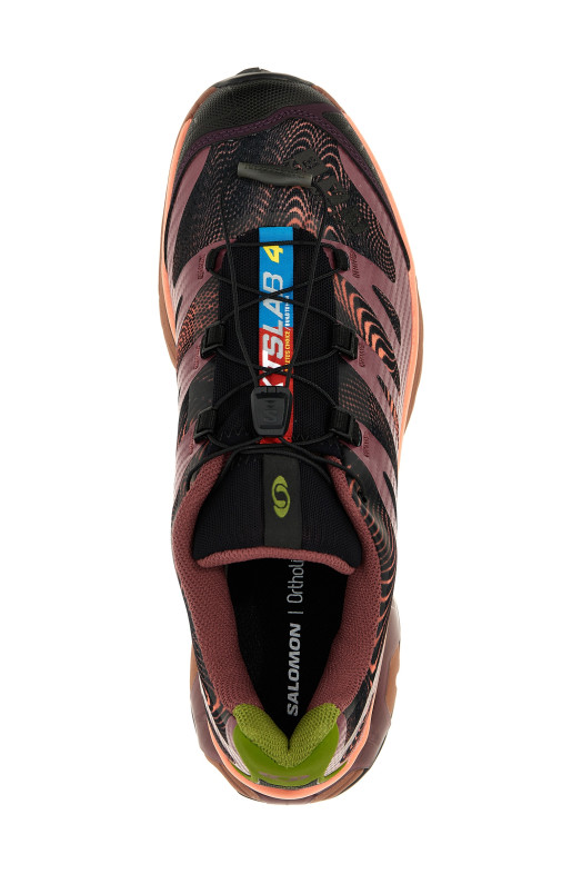 Кроссовки SALOMON 'XT-4 OG R.A.D' Многоцветный L47747200NOCTURNETAWNYPORTEMBERGLOW Кроссовки SALOMON 'XT-4 OG R.A.D' Многоцветный L47747200NOCTURNETAWNYPORTEMBERGLOW