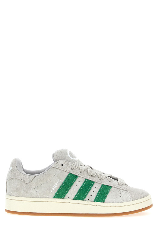 Кросівки ADIDAS ORIGINALS 'Campus 00s' Сірі JI3167GREONEGREENOWHITE Кросівки ADIDAS ORIGINALS 'Campus 00s' Сірі JI3167GREONEGREENOWHITE