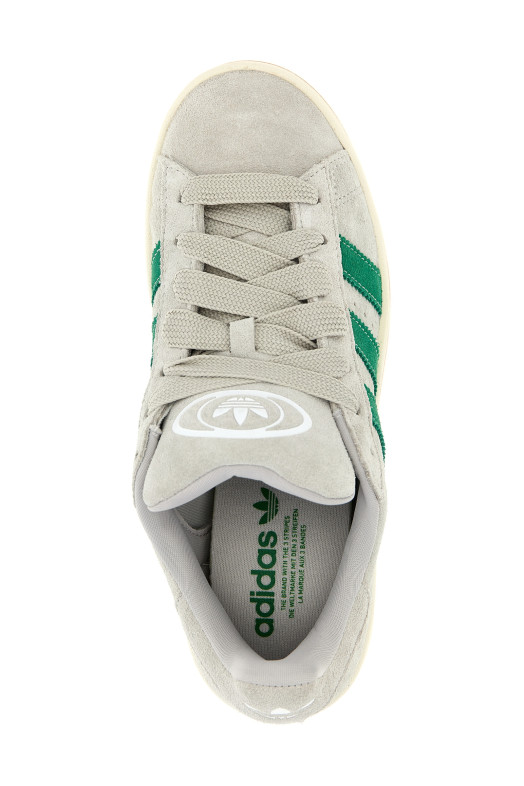 Кросівки ADIDAS ORIGINALS 'Campus 00s' Сірі JI3167GREONEGREENOWHITE Кросівки ADIDAS ORIGINALS 'Campus 00s' Сірі JI3167GREONEGREENOWHITE
