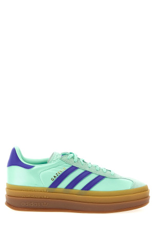 Кросівки ADIDAS ORIGINALS 'Gazelle Bold' Різнокольорові JI2702CLEMINLUCBLUGOLDMT Кросівки ADIDAS ORIGINALS 'Gazelle Bold' Різнокольорові JI2702CLEMINLUCBLUGOLDMT