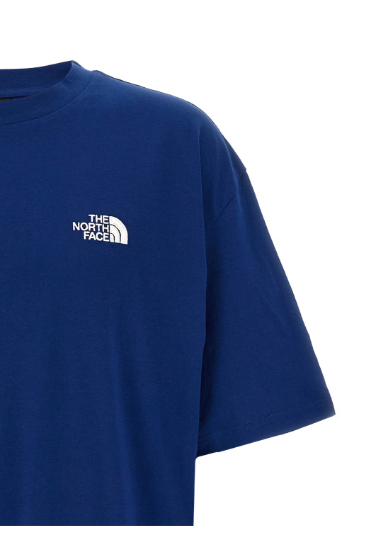 Футболка THE NORTH FACE  Футболка THE NORTH FACE