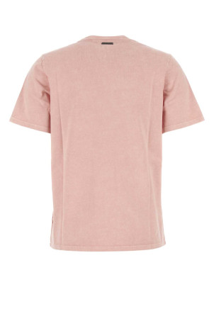 Хлопковая футболка MICHAEL BY MICHAEL KORS (MS551SC491) Хлопковая футболка MICHAEL BY MICHAEL KORS (MS551SC491)