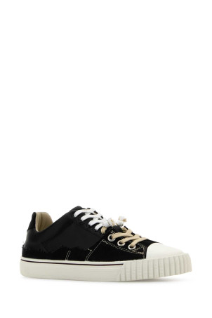 Кроссовки MAISON MARGIELA (S58WS0234P5063) Кроссовки MAISON MARGIELA (S58WS0234P5063)