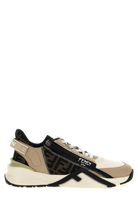 'Flow' sneakers Multicolor