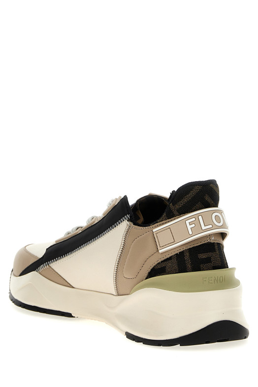 'Flow' sneakers Multicolor