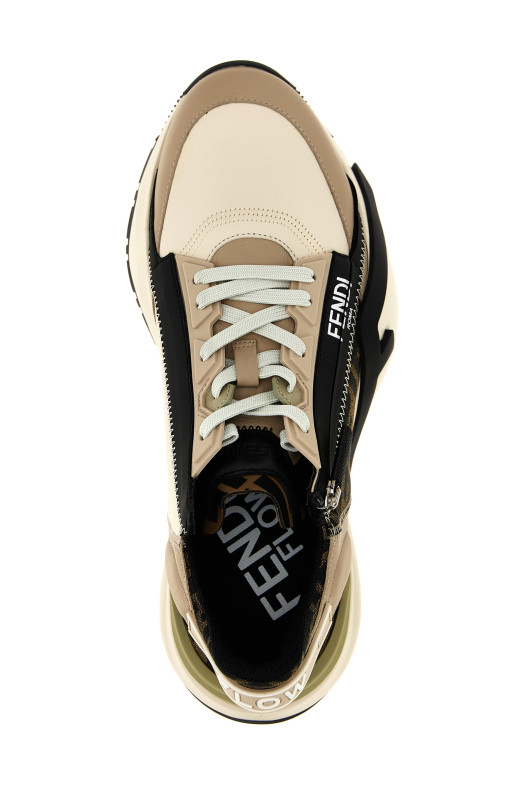 'Flow' sneakers Multicolor