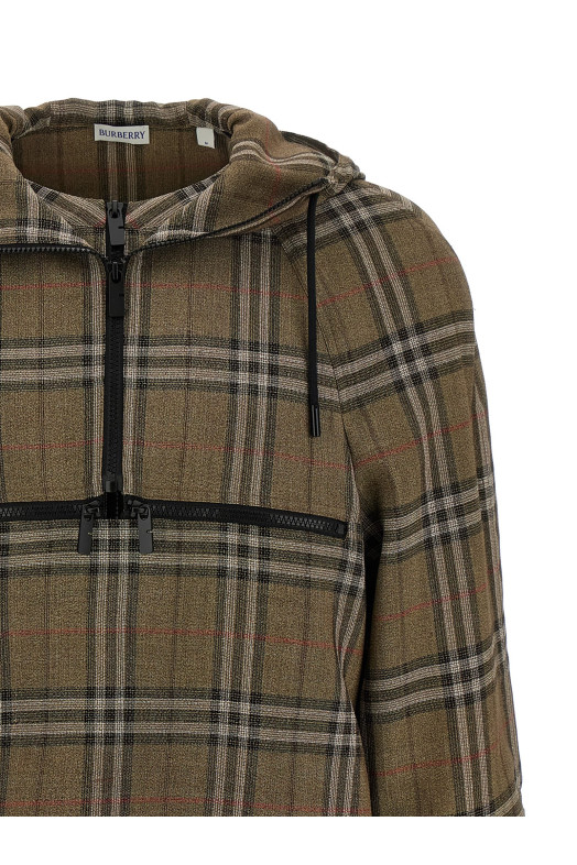 Multilayer shirt Multicolor Multilayer shirt Multicolor