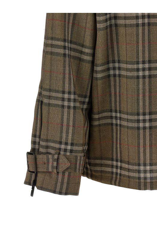 Multilayer shirt Multicolor Multilayer shirt Multicolor