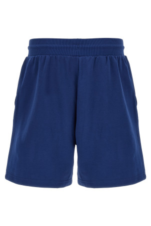 Шорти-бермуди THE NORTH FACE 'NSE Box' сині NF0A8C1JH4BH4B Шорти-бермуди THE NORTH FACE 'NSE Box' сині NF0A8C1JH4BH4B