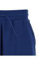 'NSE Box' bermuda shorts Blue 'NSE Box' bermuda shorts Blue