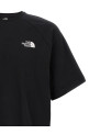 Футболка THE NORTH FACE 'North Faces' чорна NF0A87NUJK31NFJK3 Футболка THE NORTH FACE 'North Faces' чорна NF0A87NUJK31NFJK3