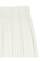 Юбка миди Белая JIL SANDER J02MA0256J60001100 Юбка миди Белая JIL SANDER J02MA0256J60001100