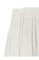 Юбка миди Белая JIL SANDER J02MA0256J60001100 Юбка миди Белая JIL SANDER J02MA0256J60001100