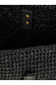 Мини-сумочка Le 5 à 7SAINT LAURENT ' Черный 742680GAAFB1000 Мини-сумочка Le 5 à 7SAINT LAURENT ' Черный 742680GAAFB1000