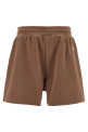 'Simple Dome' shorts Brown 'Simple Dome' shorts Brown