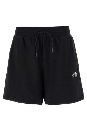 Шорты THE NORTH FACE 'Simple Dome' Черный NF0A8C2FJK3JK3 Шорты THE NORTH FACE 'Simple Dome' Черный NF0A8C2FJK3JK3