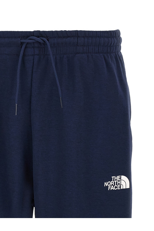 Бігові кросівки THE NORTH FACE 'Simple Dome Light' Синій NF0A8C418K21NF8K2 Бігові кросівки THE NORTH FACE 'Simple Dome Light' Синій NF0A8C418K21NF8K2